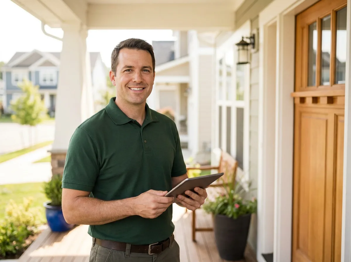 Pest control FAQs for Yorkville, CA